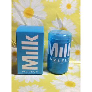 MILK MAKEUP  Cooling Water Jelly Ice Soothing Serum Stick w/ Niacinamide 0.46 oz